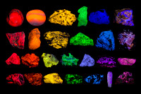 219. UV Mineral Rainbow